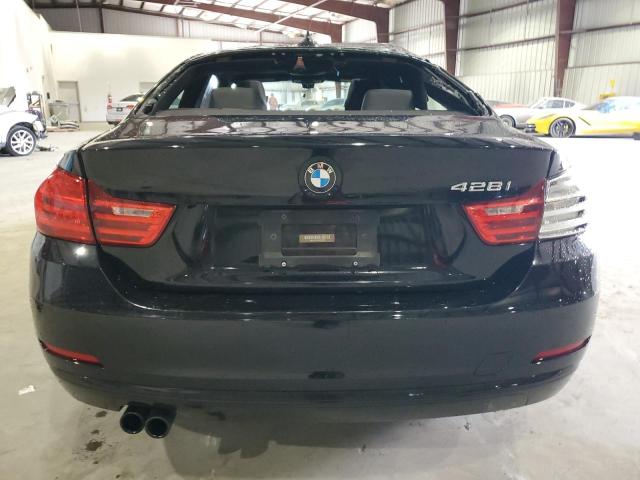 Photo 6 from auction – 2016 BMW 428 I with VIN WBA3N7C53GK225703
