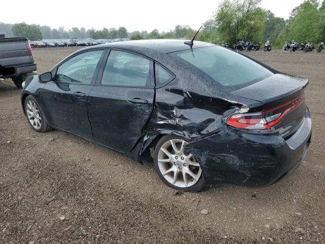 Photo 2 from auction – 2013 DODGE DART with VIN 1C3CDFBA5DD170724