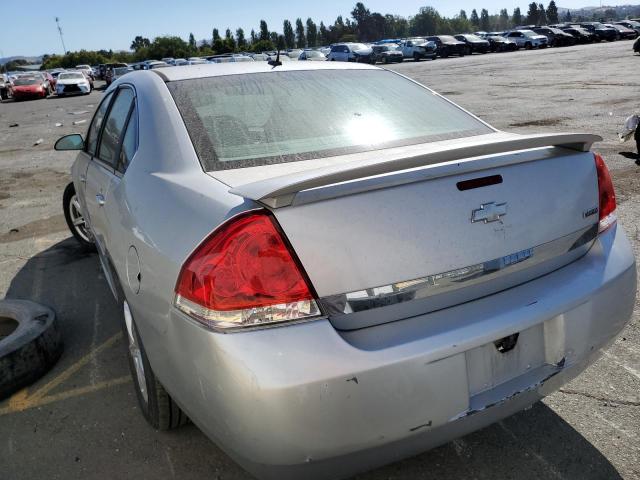 Photo 2 from auction – 2011 CHEVROLET IMPALA LT with VIN 2G1WG5EK4B1307409