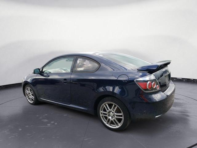 Photo 2 from auction – 2010 TOYOTA SCION TC with VIN JTKDE3B74A0317983