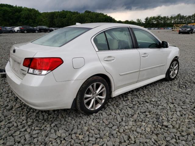 Photo 3 from auction – 2013 SUBARU LEGACY 2.5 with VIN 4S3BMBP64D3003703