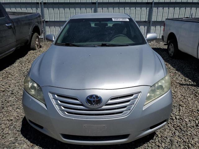 Photo 5 from auction – 2007 TOYOTA CAMRY CE with VIN 4T1BE46K67U684061
