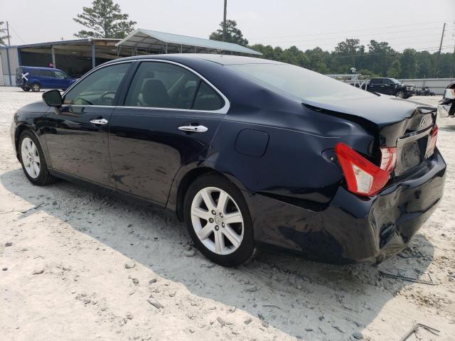 Photo 2 from auction – 2007 LEXUS ES 350 with VIN JTHBJ46G872142790