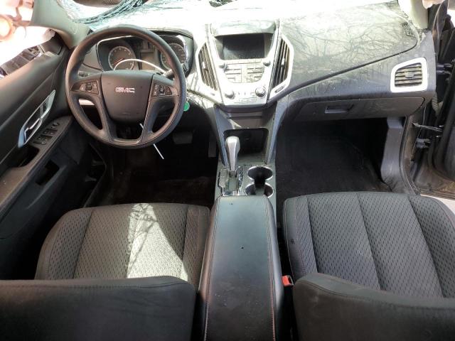 Photo 8 from auction – 2013 GMC TERRAIN SL with VIN 2GKFLREKXD6135035