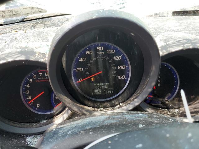 Photo 9 from auction – 2011 ACURA RDX TECHNO with VIN 5J8TB1H50BA007459