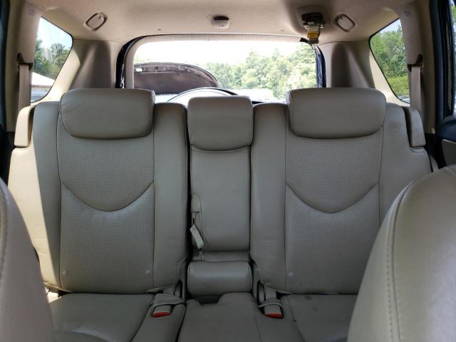 Photo 10 from auction – 2009 TOYOTA RAV4 LIMIT with VIN 2T3BK31V89W011318