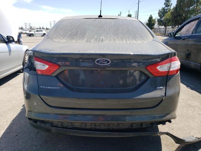 Photo 6 from auction – 2015 FORD FUSION SE with VIN 3FA6P0H77FR306196