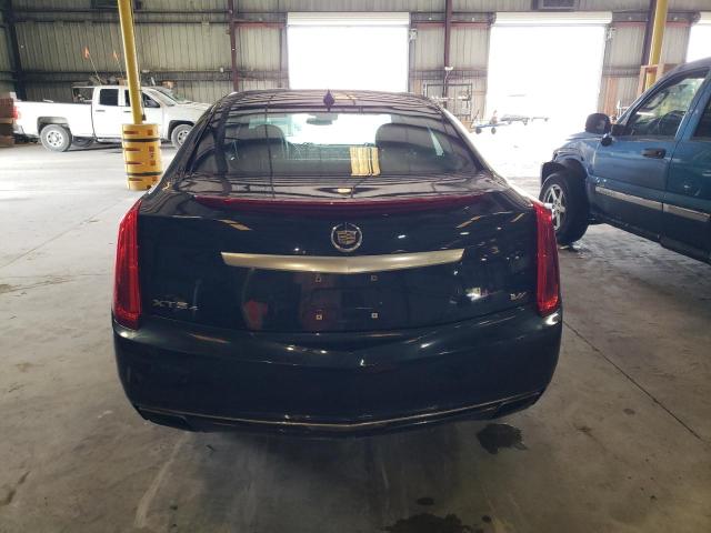 Photo 6 from auction – 2014 CADILLAC XTS VSPORT with VIN 2G61W5S84E9315936