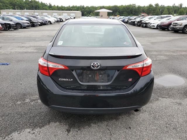 Photo 6 from auction – 2016 TOYOTA COROLLA L with VIN 2T1BURHE7GC512355