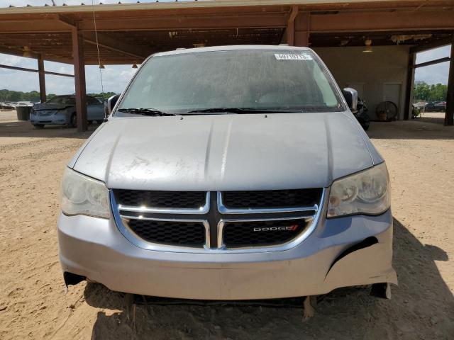 Photo 5 from auction – 2014 DODGE GRAND CARA with VIN 2C4RDGCG4ER214063