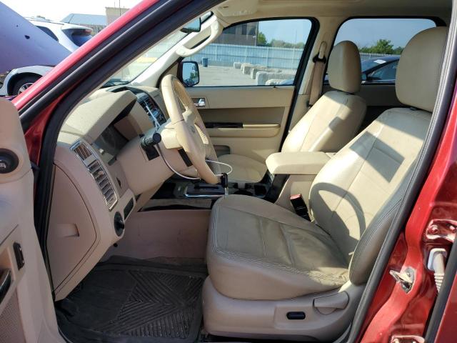 Zdjęcie 7 z aukcji – 2012 FORD ESCAPE LIM z VIN 1FMCU9EG6CKB78236