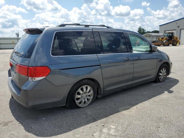 Photo 3 from auction – 2010 HONDA ODYSSEY EX with VIN 5FNRL3H74AB080763