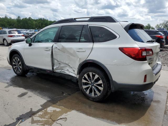 Photo 2 from auction – 2015 SUBARU OUTBACK 2. with VIN 4S4BSANCXF3335829