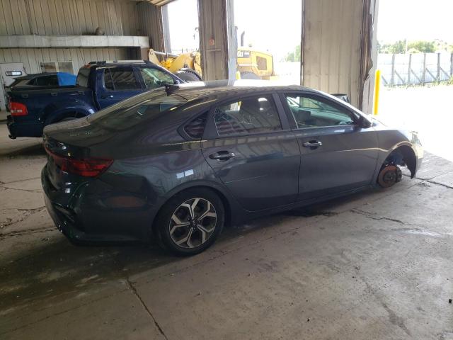Photo 3 from auction – 2020 KIA FORTE FE with VIN 3KPF24AD8LE202061