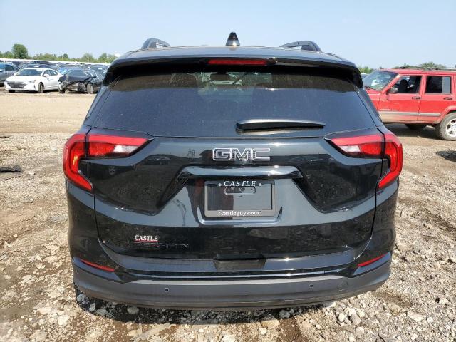 Photo 6 from auction – 2020 GMC TERRAIN SL with VIN 3GKALMEV7LL343150