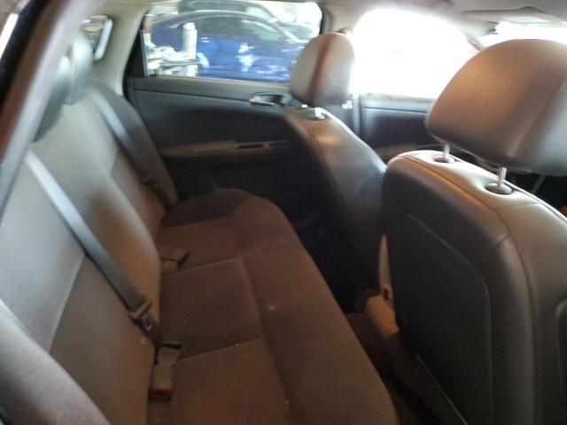 Photo 10 from auction – 2011 CHEVROLET IMPALA POL with VIN 2G1WD5EM2B1123421