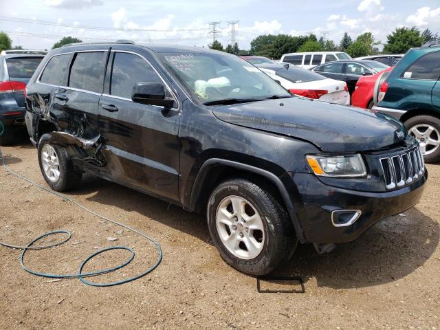 Photo 4 from auction – 2014 JEEP GRAND CHER with VIN 1C4RJFAG4EC104046