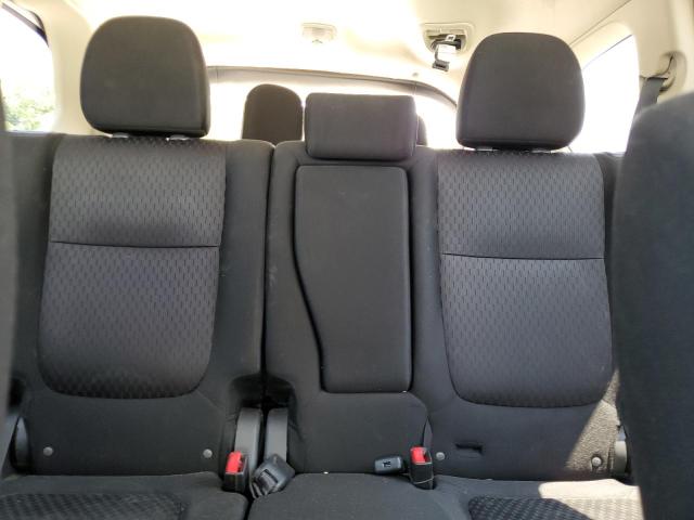 Photo 10 from auction – 2014 MITSUBISHI OUTLANDER with VIN JA4AD2A38EZ006879