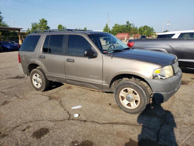 Снимка 4 от търг – 2002 FORD EXPLORER X с VIN 1FMZU72E42UC40608