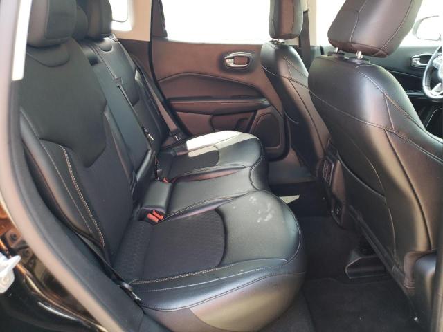 Photo 10 from auction – 2020 JEEP COMPASS LA with VIN 3C4NJCBB2LT212571