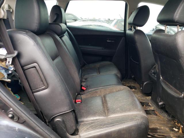 Zdjęcie 11 z aukcji – 2014 MAZDA CX-9 TOURI z VIN JM3TB3CA9E0435711