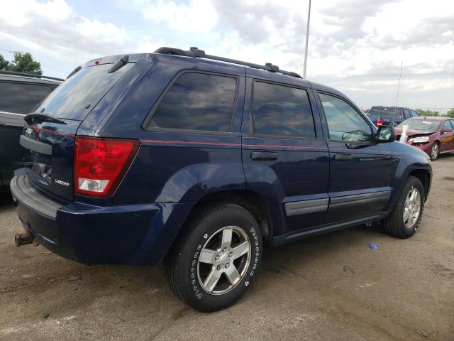Foto 3 de la subasta – 2005 JEEP GRAND CHER con VIN 1J4GR48K45C514239