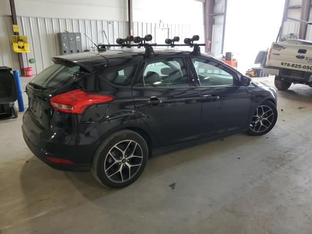 Photo 3 from auction – 2017 FORD FOCUS SEL with VIN 1FADP3M26HL209642