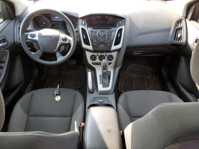 Photo 8 from auction – 2013 FORD FOCUS SE with VIN 1FADP3K26DL140593
