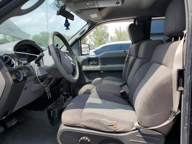 Photo 7 from auction – 2006 FORD F150 with VIN 1FTPX14536FA29276
