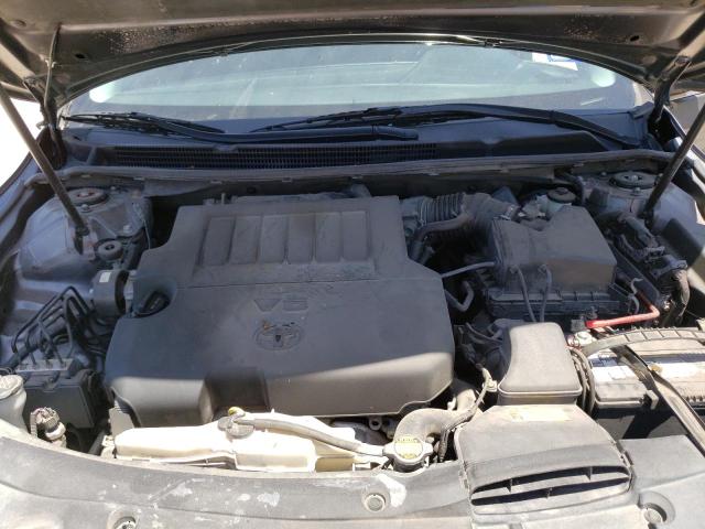 Photo 11 from auction – 2013 TOYOTA AVALON BAS with VIN 4T1BK1EBXDU028451
