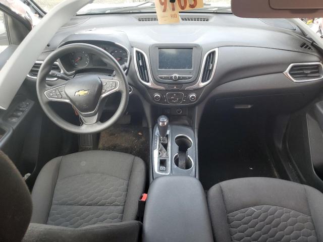 Photo 8 from auction – 2018 CHEVROLET EQUINOX LT with VIN 2GNAXSEV4J6250566