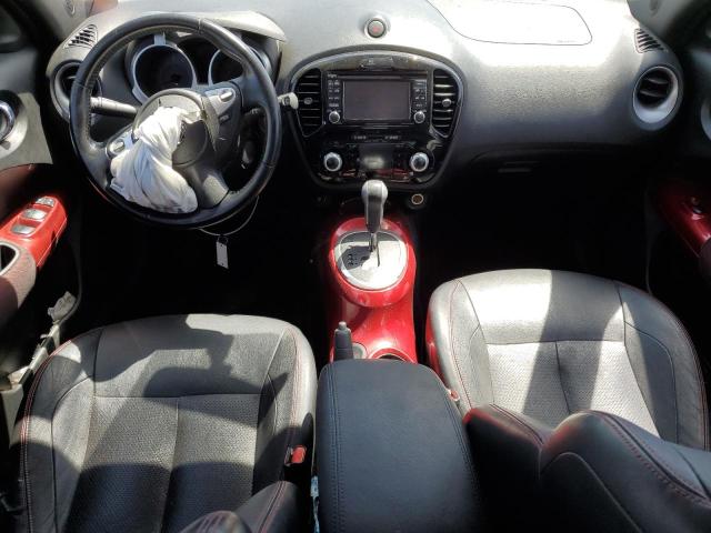 Снимка 8 от търг – 2015 NISSAN JUKE с VIN JN8AF5MV8FT557353