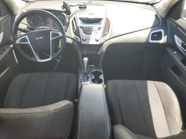 Photo 8 from auction – 2010 GMC TERRAIN SL with VIN 2CTALDEW5A6239086