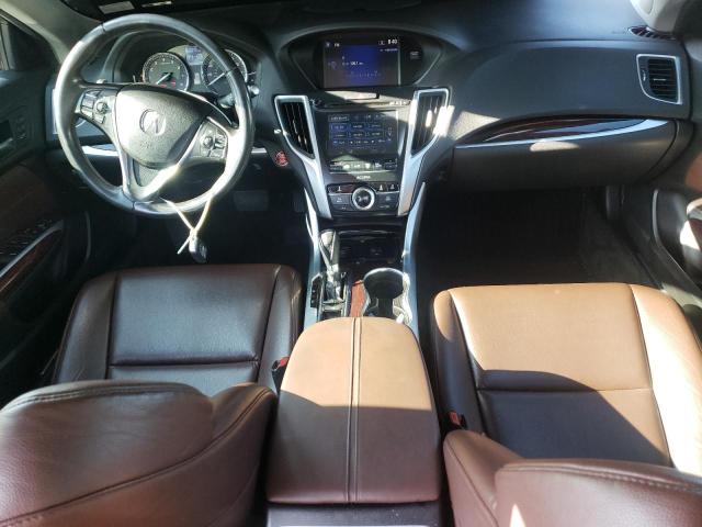 Photo 8 from auction – 2015 ACURA TLX with VIN 19UUB1F30FA026587