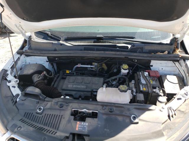 Photo 12 from auction – 2017 BUICK ENCORE PRE with VIN KL4CJESB9HB168333