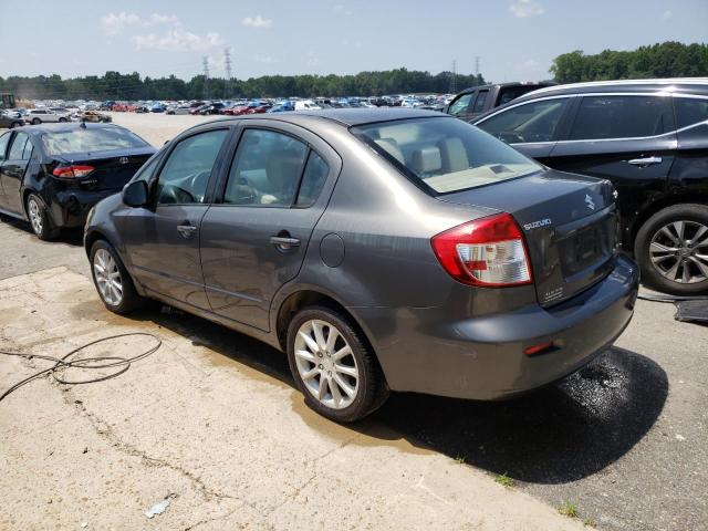 Photo 2 from auction – 2011 SUZUKI SX4 LE with VIN JS2YC5A21B6303060