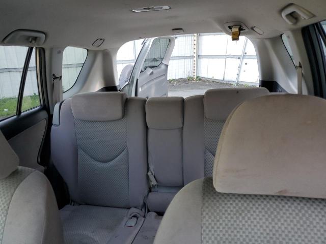 Photo 10 from auction – 2007 TOYOTA RAV4 with VIN JTMBD33V175101048