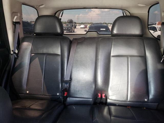 Photo 10 from auction – 2006 GMC ENVOY with VIN 1GKDS13S262213368