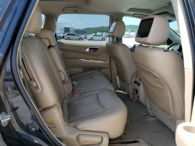 Photo 11 from auction – 2013 NISSAN PATHFINDER with VIN 5N1AR2MM9DC684209