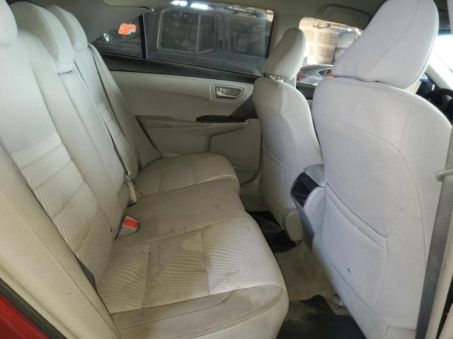 Photo 10 from auction – 2017 TOYOTA CAMRY LE with VIN 4T1BF1FKXHU765450