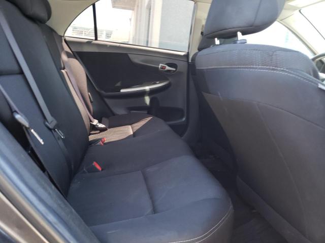 صورة رقم 10 من المزاد - 2013 TOYOTA COROLLA BA مع VIN 5YFBU4EE4DP137589