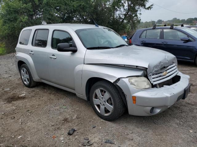 Photo 4 from auction – 2010 CHEVROLET HHR LS with VIN 3GNBAEDB8AS546805