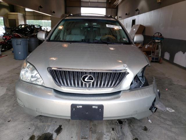 Photo 5 from auction – 2006 LEXUS RX 330 with VIN 2T2GA31U66C050071