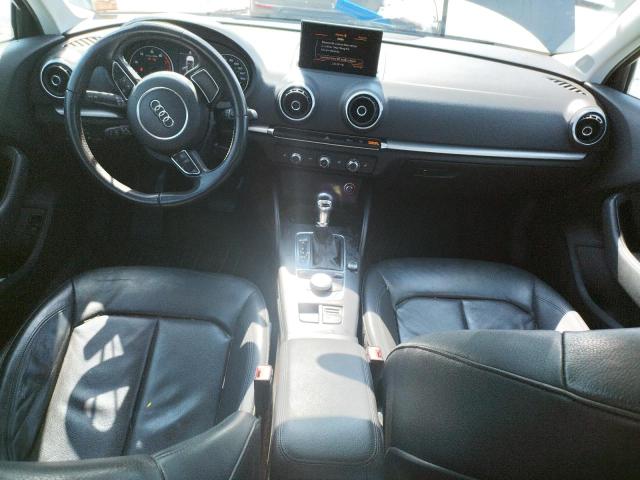 Photo 8 from auction – 2015 AUDI A3 PREMIUM with VIN WAUACGFF6F1005638