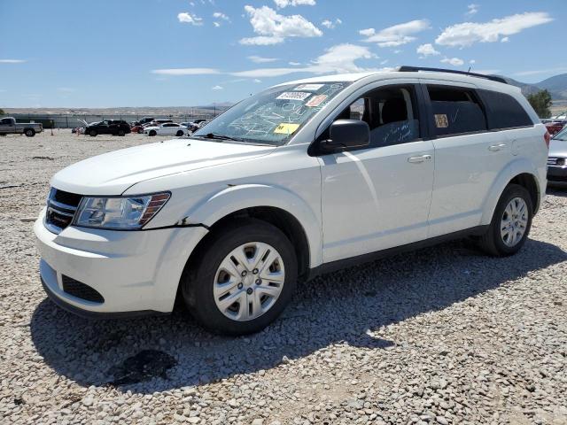 DODGE JOURNEY SE 2016 مع رقم تعريف المركبة 3C4PDCAB6GT249694 - صورة من المزاد