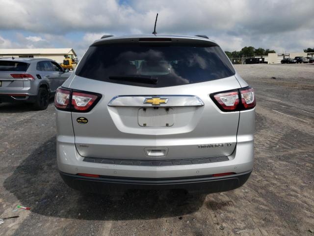 Photo 6 from auction – 2015 CHEVROLET TRAVERSE L with VIN 1GNKVHKD8FJ159996