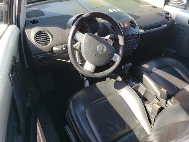 Photo 8 from auction – 2007 VOLKSWAGEN 25606 with VIN 3VWSW31C27M516656