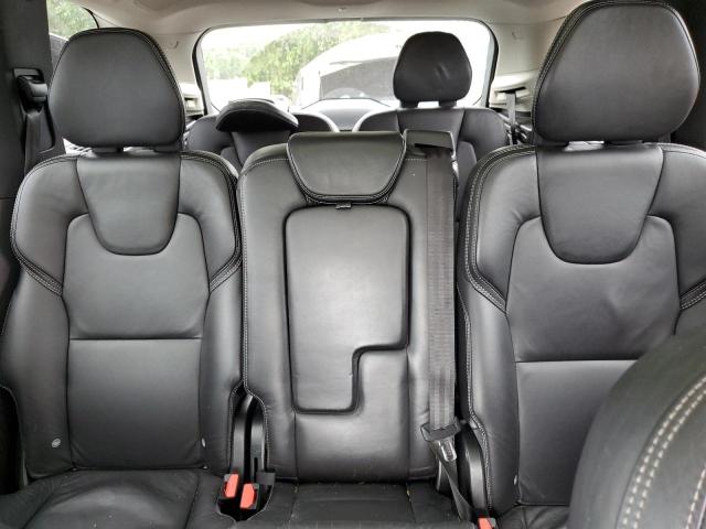 Photo 10 from auction – 2017 VOLVO XC90 T6 with VIN YV4A22PK2H1132665