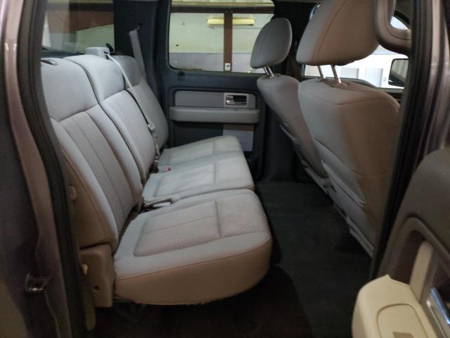 Photo 10 from auction – 2009 FORD F150 SUPER with VIN 1FTPW14VX9FA91975