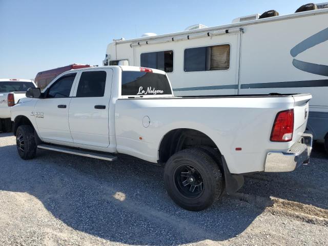 Photo 2 from auction – 2017 RAM 3500 ST with VIN 3C63RRGL8HG508075